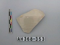 藏品(安平壺腹片)的圖片